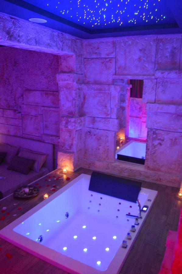 B&B Vesuvius Napoli Bagian luar foto