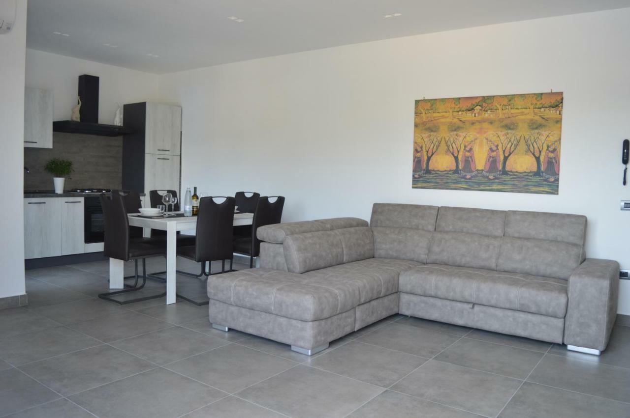 B&B Vesuvius Napoli Bagian luar foto